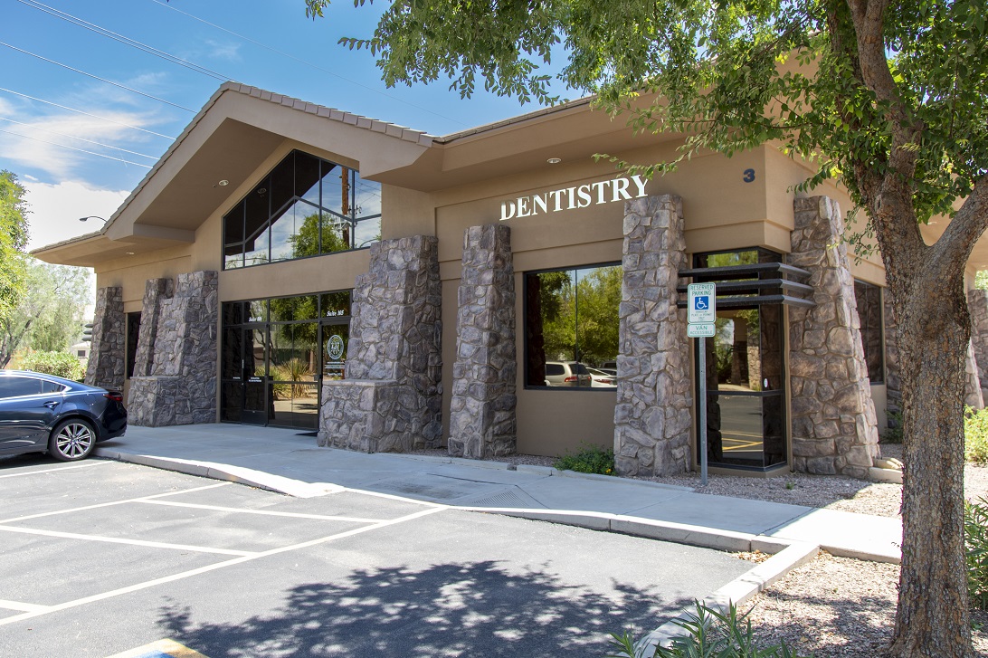 Dentist in Mesa, AZ